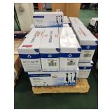 Large Lot Of Toner Cartridges