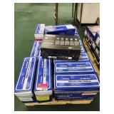 Large Lot Of Toner Cartridges