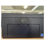 Dell Printer C1660w