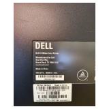 Dell Printer C1660w