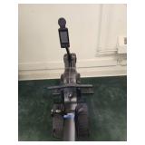 Life Fitness Rowing Machine Model 1003CUA055