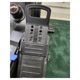 Life Fitness Rowing Machine Model 1003CUA055