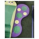 Toddler Butterfly Climbing Mat