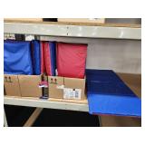 (10) Toddler Floor Cots