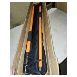 SUPPORT POLE STEEL TELESCOPIC FROM 49" TO 114"