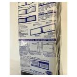 10 PACK THERMOFRAMES (14630) 30x6 (1) or 14×6 (2)