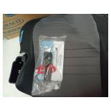 Graco Turbobooster 2.0 Backless Booster Seat