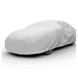 Budge Ultra Car Cover Standard UV and Dirt Protection for Cars Multiple Sizes