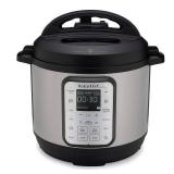 Instant Pot Duo Plus Multi-Use Pressure Cooker, 8-Qt. - Retail: $149.99