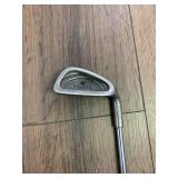 Maxfli Tour Lid 8 Dunlop stainless golf club