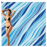 BYDOLL Beach Blanket 78