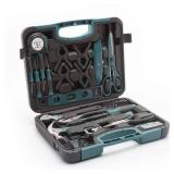 Anvil Home Tool Kit (75-Piece)