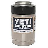 Yeti Rambler Colster 12oz