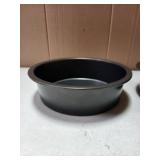 Round Cake Pans 2pk 8in