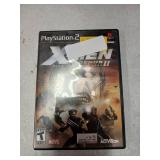 X-Men Legends II Rise of Apocalypse (PlayStation 2 Game) - Retail: $77.48