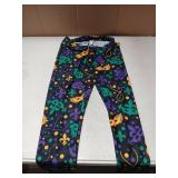 Deerose Costume Pants XL