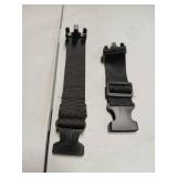 Bag Straps Black