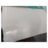 Laminating Sheets, PANDRI 300 Pack Thermal Laminating Pouches Holds 11 x 17 Inch, 3 Mil Plastic Laminator Paper 11.5 x 17.5 Inch, Clear Round Corner