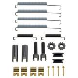 Dorman HW7329 Rear Parking Brake Hardware Kit Compatible with Select Models