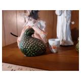 Home Decor Figurines