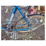 Vintage Free Sprit 10 Speed