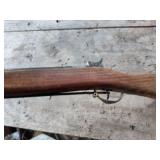 Vintage BB Rifle