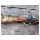 Vintage BB Rifle