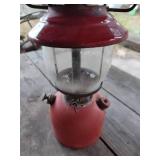 Vintage Coleman Lantern