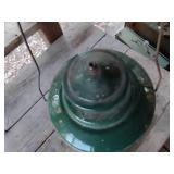 Vintage Coleman Lantern