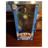 Justice League Green Lantern