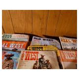 Vintage Magazines