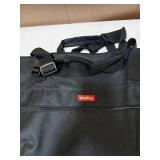 NicPro Light Weight Art Portfolio Bag Black 24.5 x 19in