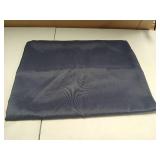 FOLINS & HOME Table Cloth Navy Blue