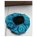 Shower Cap Teal