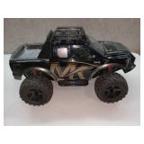 RC TRUCK WITH CONTROLLER (POWERS ON & TESTED!)(BATTERIES NOT INCLUDED IN CONTROLLER!)