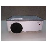 VIDEO PROJECTOR HOME THEATER/VIDEO ENTERTAIMENT (MISSING POWER CORD )