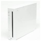 Nintendo Wii Replacement White Console - No Cables Or Accessories