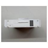 Nintendo Wii Replacement White Console - No Cables Or Accessories