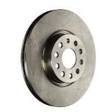 ACDelco Disc Brake Rotor 18A1827A Fits select 2012 2021 VOLKSWAGEN PASSAT 2010 2012 VOLKSWAGEN JETTA