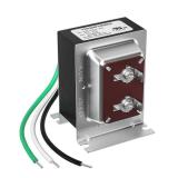 Doorbell Transformer,16V 30VA Comptible with Ring Pro Nest Hello Hardwired Door Chime Transformer UL Certified