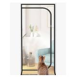 Sunolga Cat Screen Door Fits Door Size 30