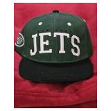 New York Jets Snapback Hat