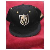 Vegas Golden Knights Snapback Hat