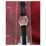 Cincinnati Reds Watch