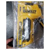 DEWALT DWHTTR510 5-in-1 Multi-Tacker