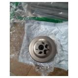 Mtanlo .325 Spur Sprocket Cover Clutch Drum Kit For Stihl MS261 MS261C MS271 MS271C MS291 MS291C Chainsaw Replace # 1121 160 2051, 1141 640 2001