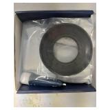 Washer Tub Bearing ï¼ Seal Kit W10253866, WH45X10071, W10772618, W10253864 and W10772617, Replacement for Whirlpool, Kenmore, GE, Maytag and KitchenAid Etc.