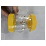 Penguin Egg Rack Egg Sheller for Boiled Eggs