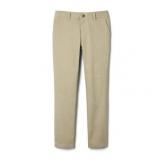 French Toast Girls School Uniform Stretch Twill Straight Leg Pants Sizes 4-20 & Plus