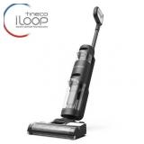 Tineco FLOOR ONE S2 Smart Cordless Wet/Dry Vacuum Cleaner and Floor Washer - Black - Retail: $299